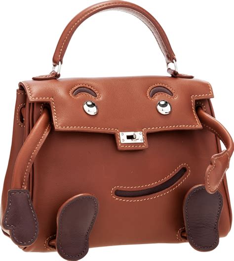 Hermes kelly doll bag reference